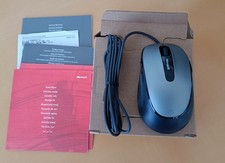 Microsoft Comfort 4500 Mouse