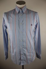 HARMONT & BLAINE CAMICIA UOMO