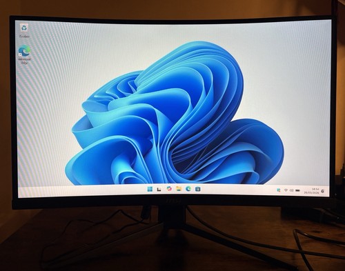 Msi g2422c monitor gaming - msi,