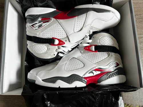Nuovo jordan 8 - -, bugs