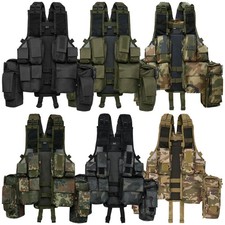 Tattico gilet missione - tattico, gilet-missione