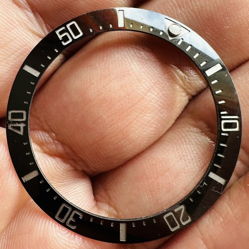 Inserto ceramica rolex per - inserto, in