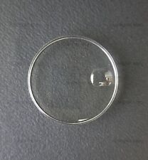 Vetro Cristallo Glass per