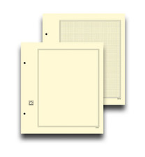 FOGLI AIRONE CORNICE E STEMMA