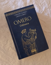 I GRANDI CLASSICI LATINI E