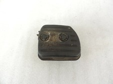 MARMITTA SILENZIATORE SCARICO PER MOTOSEGA STIHL MS 231 241 251 ORIGINALE 