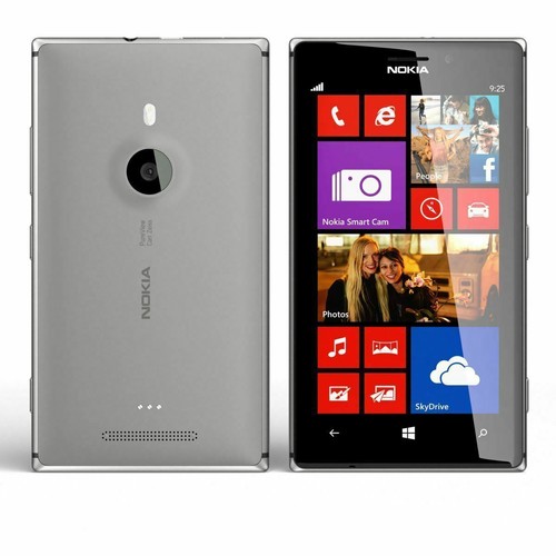 Nokia lumia 925 gb - nokia,