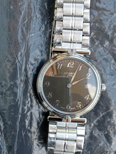 Orologio vintage 871 emanuel - vintage,