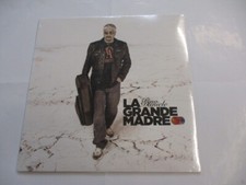 PINO DANIELE - LA GRANDE MADRE - LP REISSUE VINYL NEW SEALED 2022