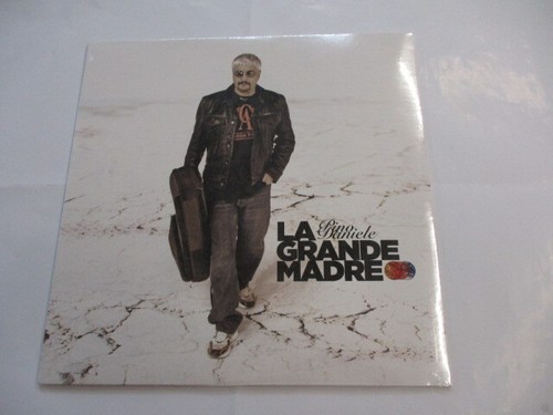 Pino daniele grande madre - pino,