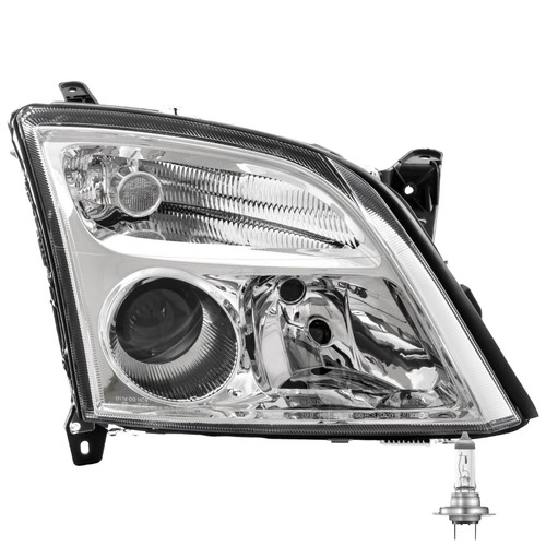 Xenon fari destro per - xenon, opel