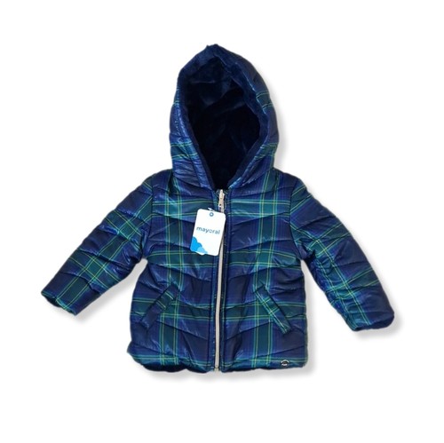 Cappotto giacca reversibile - giacca,