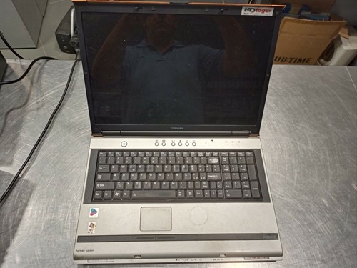 Toshiba satellite m60 - toshiba,