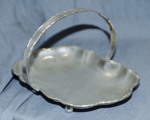 Ciotola vassoio con manico - ciotola,
