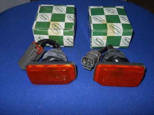 Kit fanalini frecce laterali - kit,