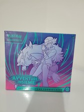 POKÉMON ETB ITA Avventure