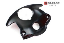 Paraspruzzi sterzo carbonio ducati superleggera v4