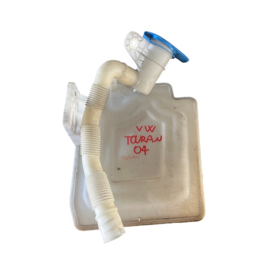 Vaschetta acqua tergi - vaschetta,