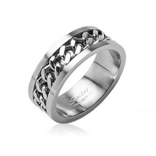 Teenager Wedding Ring Women