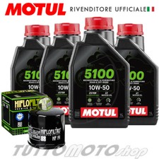 Tagliando BENELLI TRK 502 - X