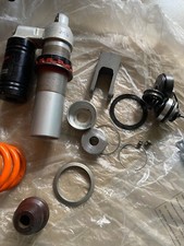 Ammortizzatore mono WP per ktm sxf 350 del 2012