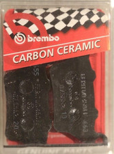 Pastiglie brembo bmw - bmw, 125