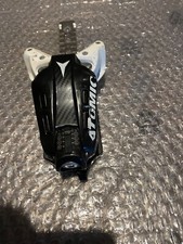 RICAMBI ATOMIC PUNTALI  ATTACCHI SCI ATOMIC X16  RACE USATI