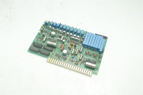 Scheda agilent 8566b - scheda,