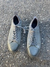 Altama Maritime Assault Low Boot Uomo US 10 Grigio Solder Systems Edizione Speciale