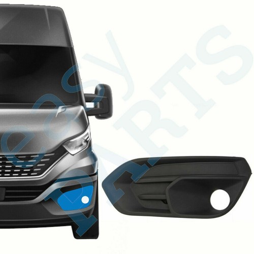 Iveco daily 2019 cache - iveco,
