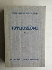 Padre Felice Perinetti -