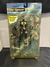 Spawn Todd McFarlane´S