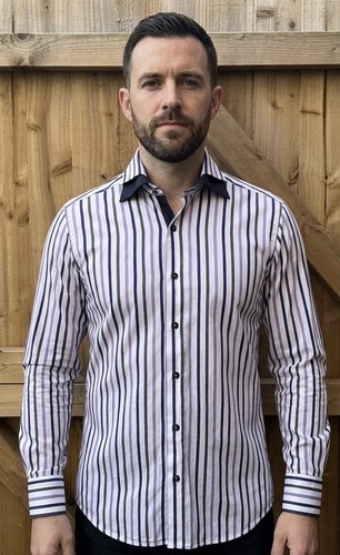 Claudio lugli camicia lunga - camicia,