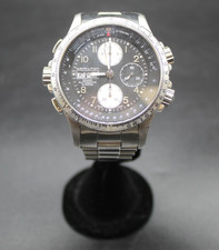 Orologio Hamilton Khaki X-Wind Uomo Nero H776160 *Usato* SPEDIZIONE GRATUITA