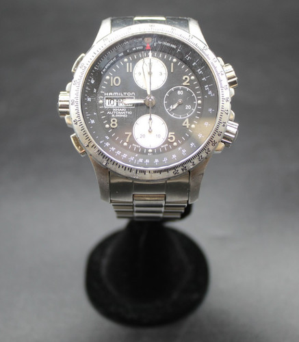 Orologio hamilton khaki - orologio,