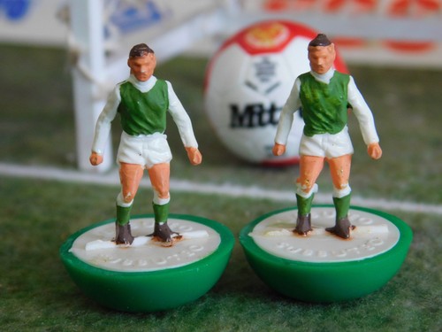 Subbuteo vintage anni - vintage,