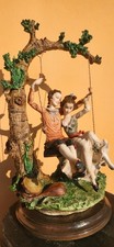 Giuseppe armani lovers tree - giuseppe,