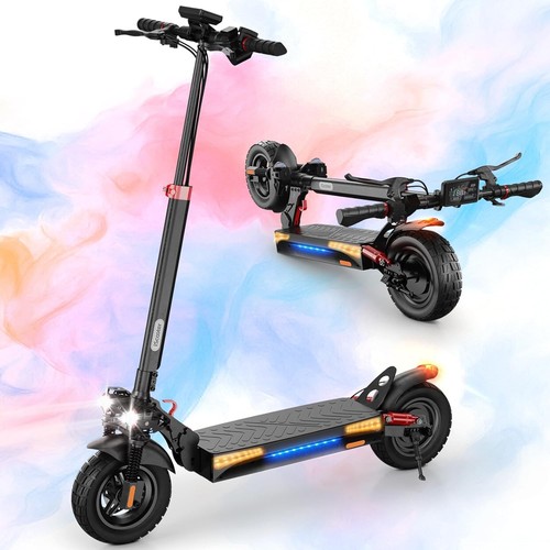 Iscooter ix4 scooter - ix4, e-scooter