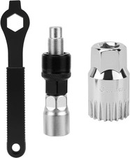 Estrattore Pedivella Bici Dispositivo Di Rimozione Del Movimento Centrale Con Ch