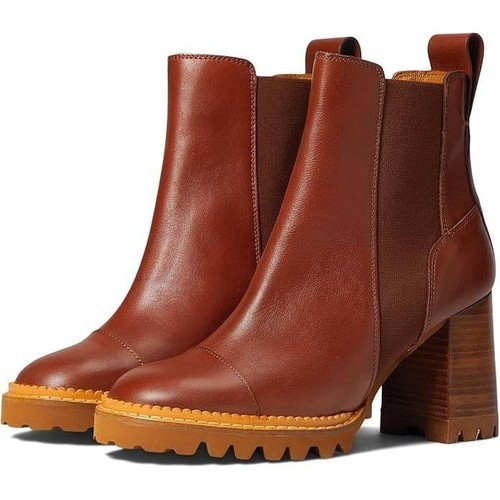 Stivali donna see chloe - by,