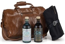 Weekend Set Mazzetti - 2 Gin