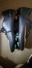Scarpe da calcio Nike Mercurial CR7 Vapor VI Victory TF Astro Turf taglia 11 USA