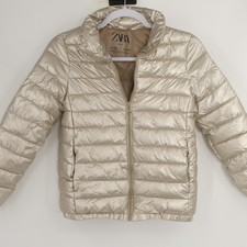 Giacca Zara bambino giovane 10