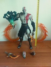 Neca god war - 2, kratos