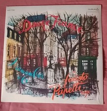 FAUSTO PAPETTI  Nuovo I