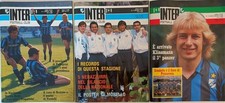 Rivista "Inter Football Club"