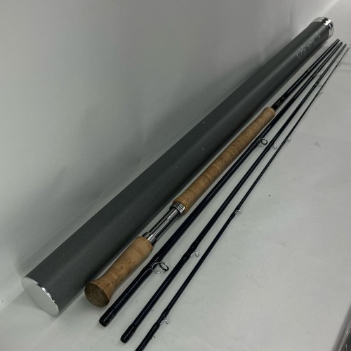 Winston nimbus spey - nimbus, 12'9"