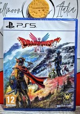 DRAGON QUEST I & II HD-2D