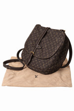 Bolso Louis Vuitton Saumur 30