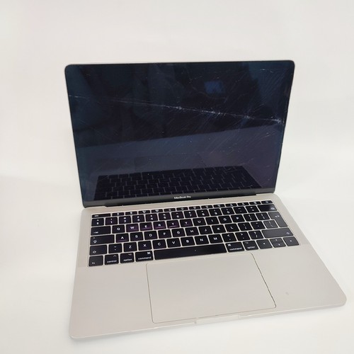 Macbook pro a1708 - a1708, (2017)